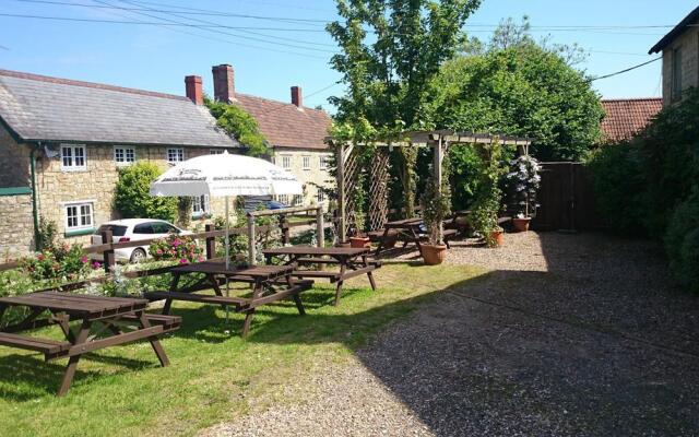 The Greyhound Inn Taunton