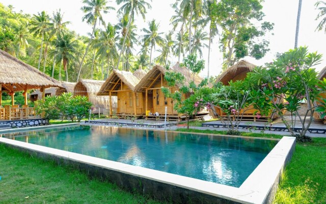 Cici’s Bungalow by OYO Rooms