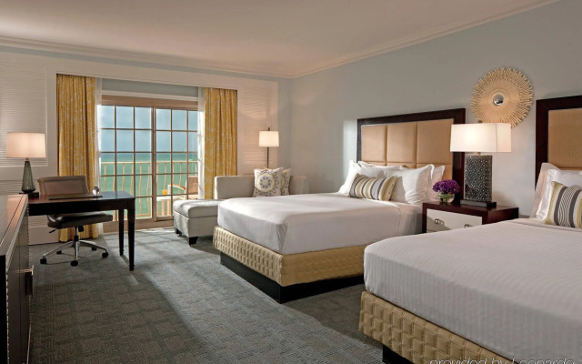 The Ritz-Carlton, Naples