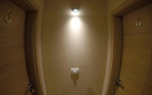 Apartments Soča Kobarid