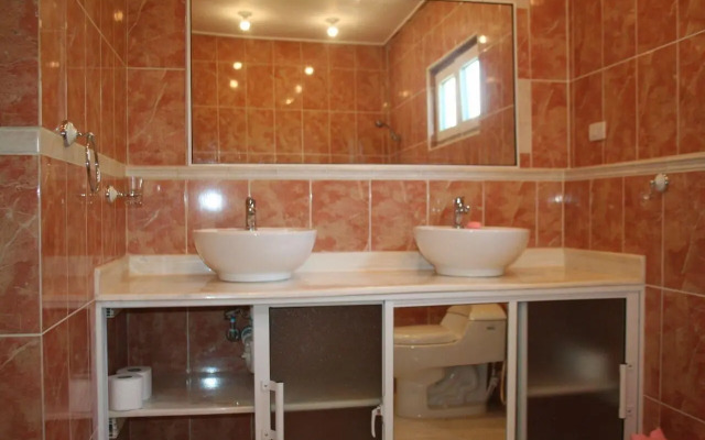 Villas Michaela Caribean