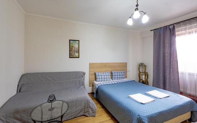 Myhotel24 Apart Beskudnikovo 58/2
