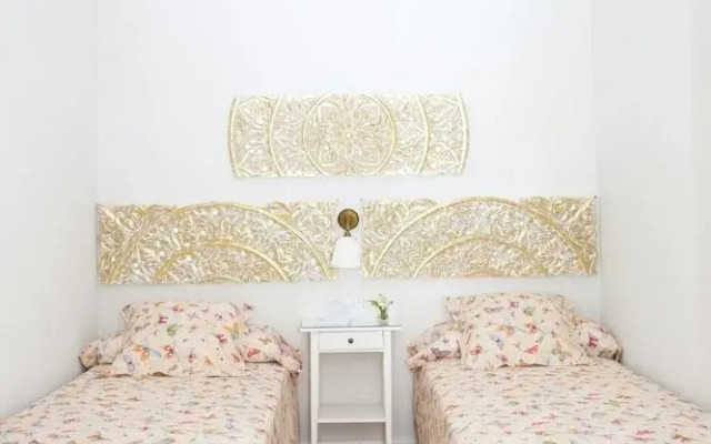 Apartamento Cadiz Centro Historico