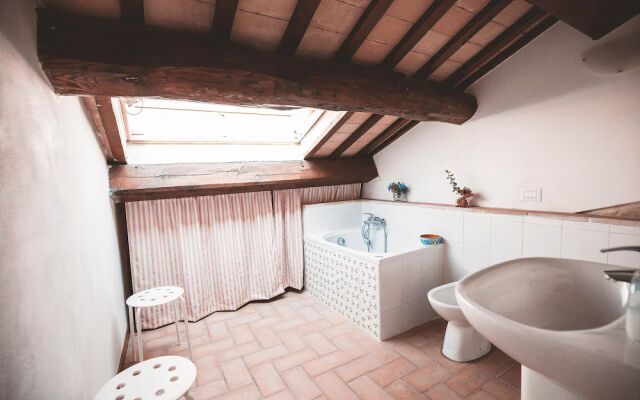 Borgo Casal Cristiana