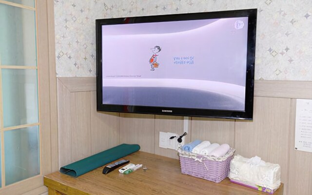 Cheongdo 1night 2days Pension