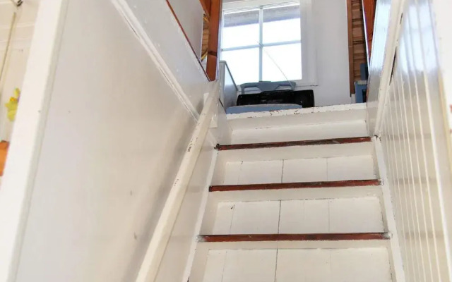 6 Person Holiday Home in Hollviken