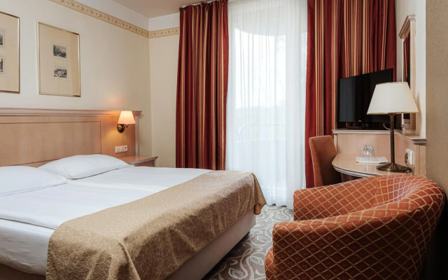Grand Hotel Sava Superior