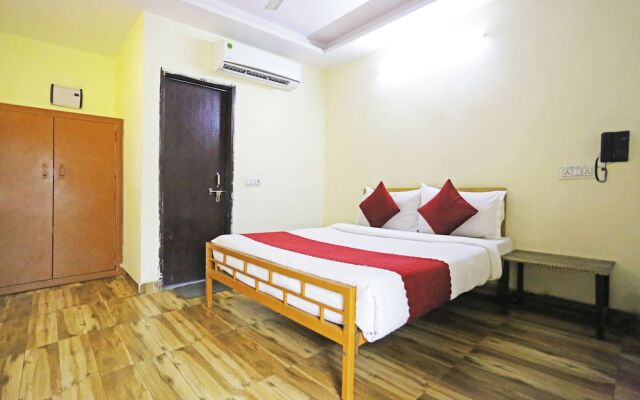 Hotel Raaso inn Nawada Metro By Arrow