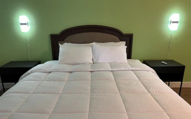 Moapa Motel