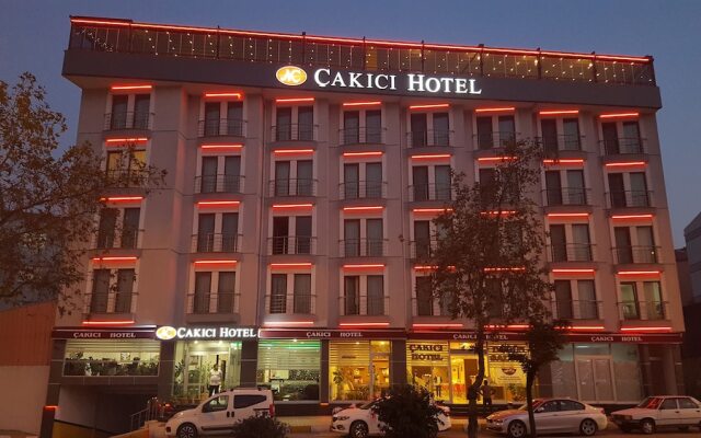 Cakici Hotel