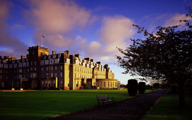 Gleneagles Hotel