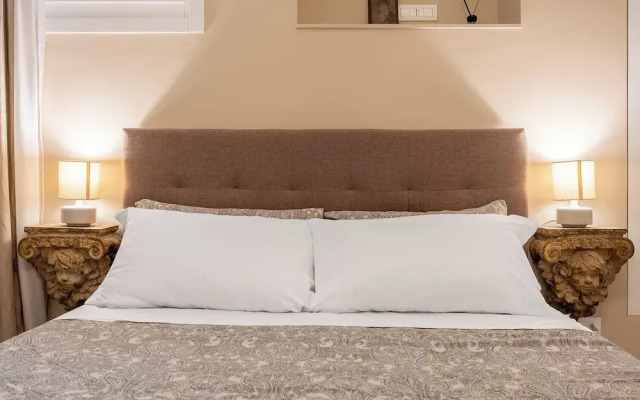 Noto Charming Apartment Wonderful Italy