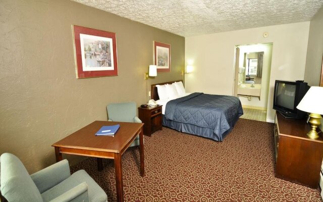Travelodge Lake Erie Sandusky