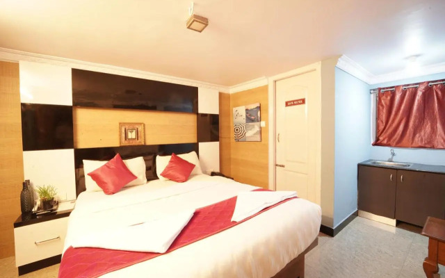 Ganga's Sri Balaji Cottage