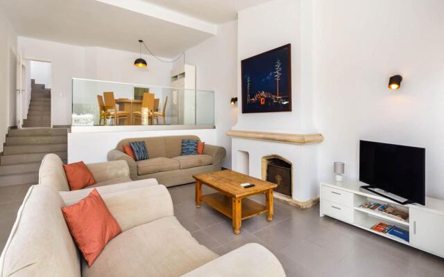 Villa Vista Mar V006