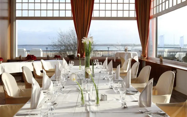 ATLANTIC Grand Hotel Travemünde