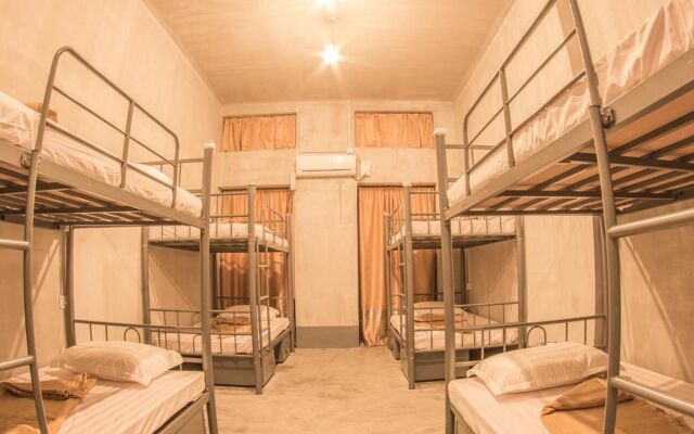 Shwe Yo Vintage Hostel