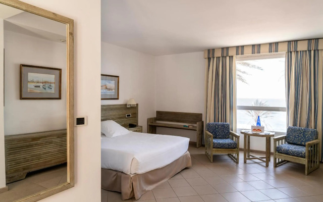 Parador de Jávea