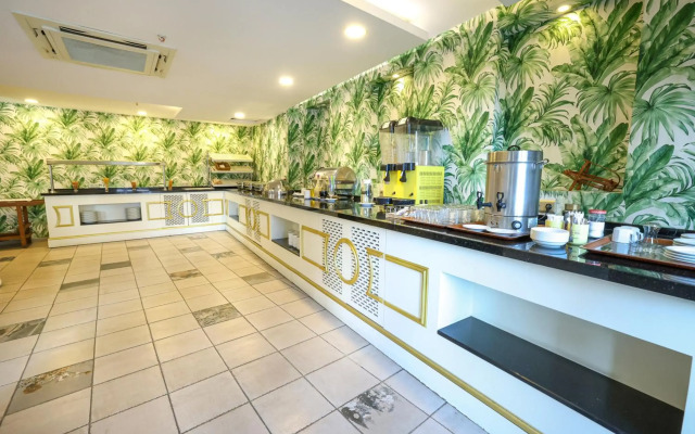 Princess Maya Butik Hotel