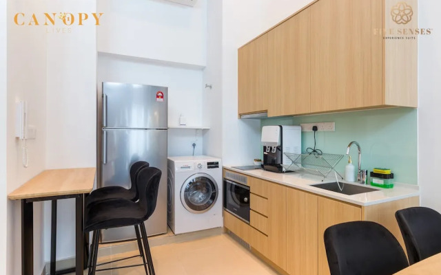 The Colony & The Luxe, Kuala Lumpur by Canopy Lives