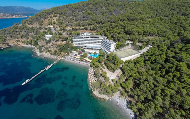 Sirene Blue Resort