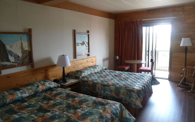 Motel Loupi