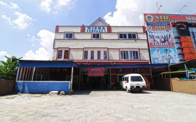 Wisma Cempaka 2