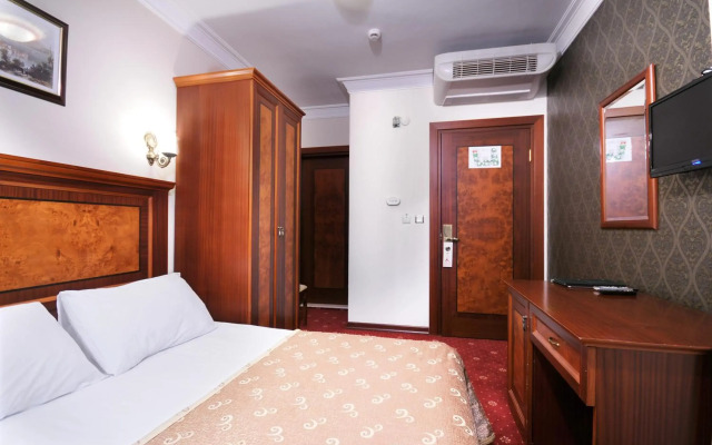 Grand Eyuboglu Hotel