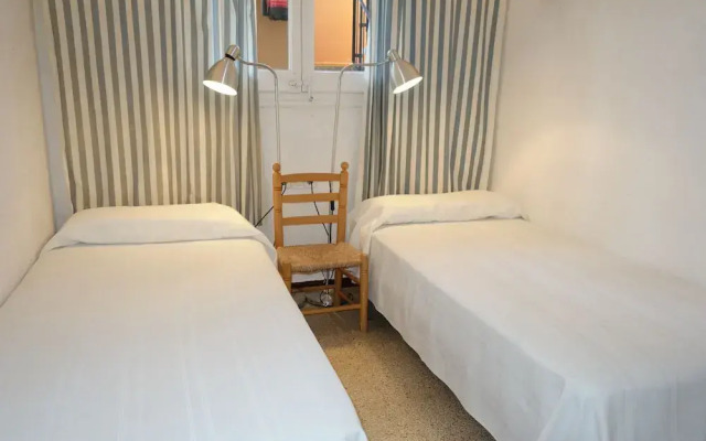 Estudio Park Golfet I