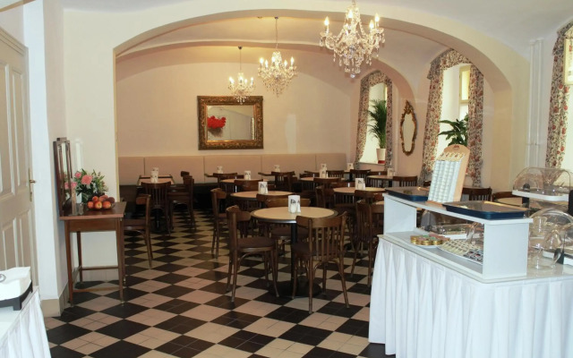 Hotel Graf Stadion