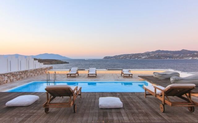 Villa Julia By Mykonos Pearls