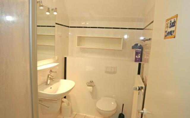 Apartment 11 - Maisonette