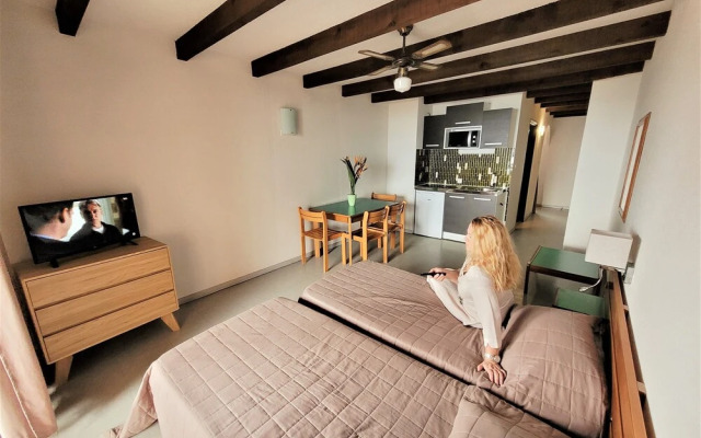 Le California Motel