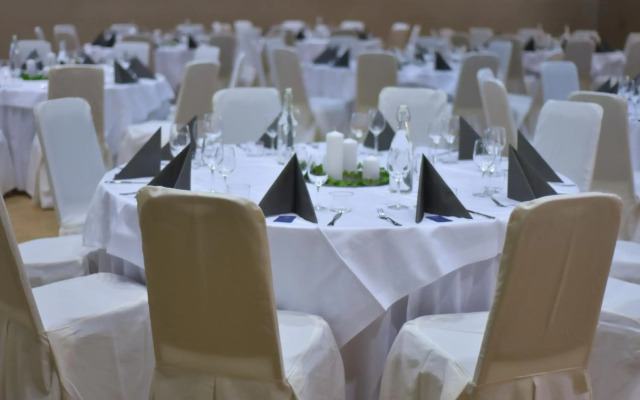 Hotell Charlottenberg