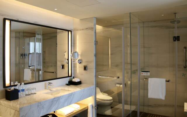 Four Points by Sheraton Macheng