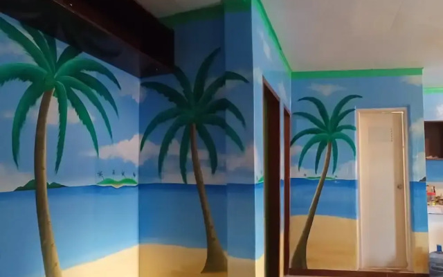 Villa-Atlas Guest House