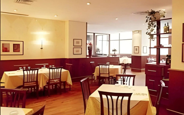 Hotel Italia