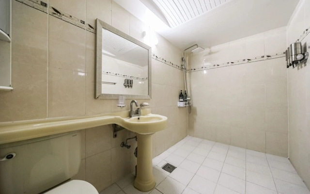 Hapcheon Broadway Hotel