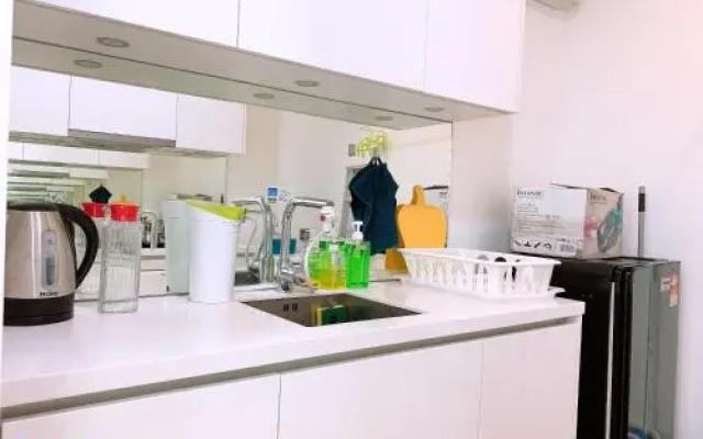 Sunshines@Vortex KLCC