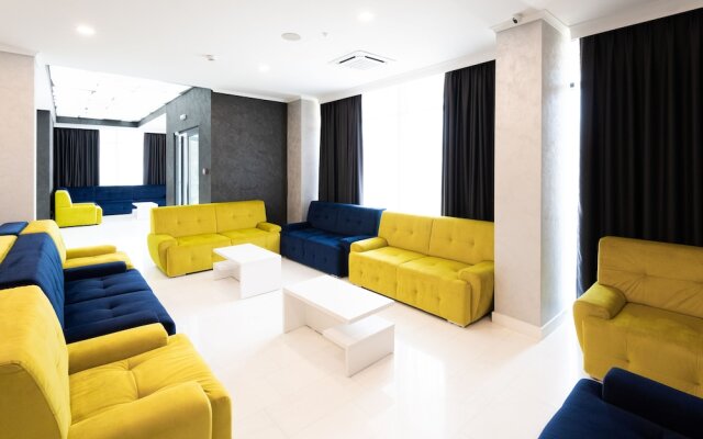 Hotel Javu