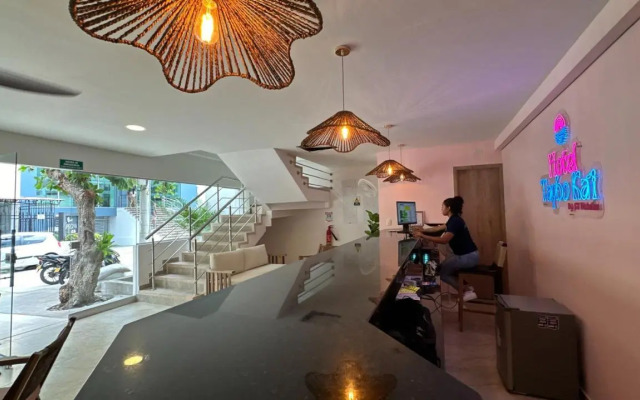 Hotel Taybo Kai By St Hoteles