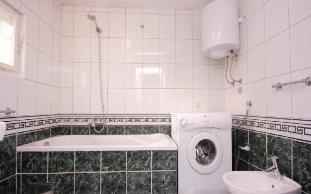 Nevenkos - 20 m From Beach - A1