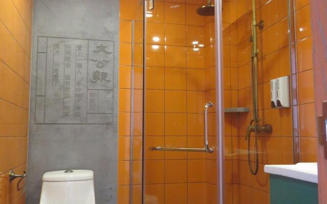 Hangzhou Wuyang Mansion-West Lake Branch