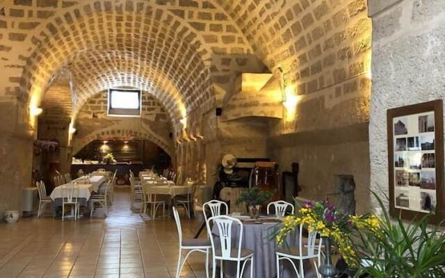 Antica Masseria Jorche