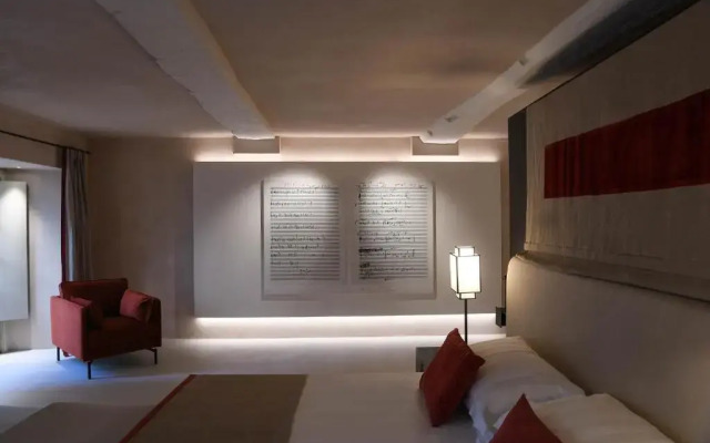 Palazzo Durazzo Suites