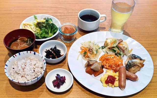 Roco Inn Okinawa