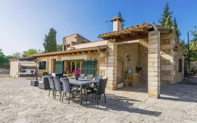 Can Pau - SON Turturell