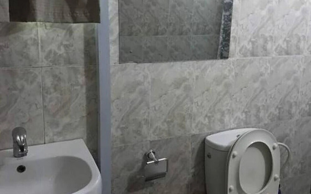 Petesville Hotel Calabar