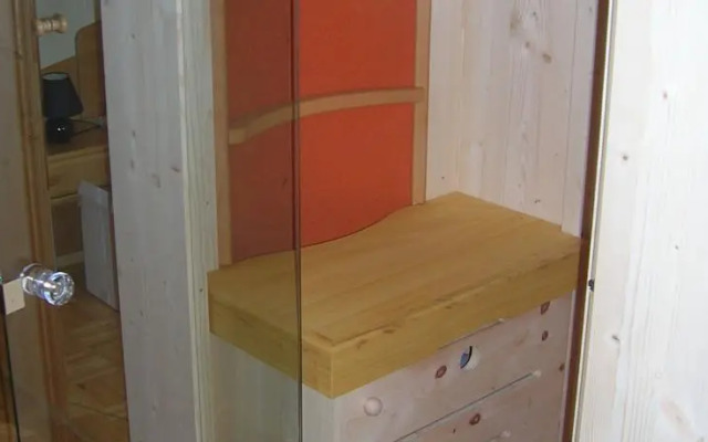 Appartement Unterbrandstätt