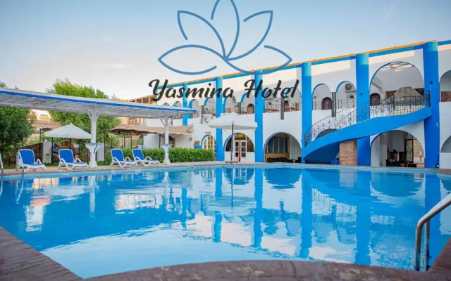 Yasmina Hotel